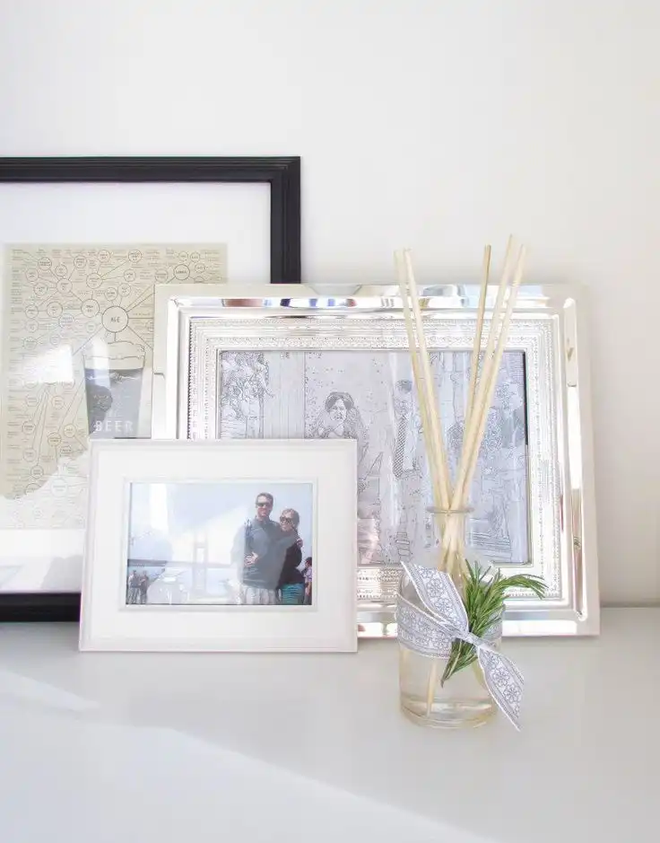 reed diffuser