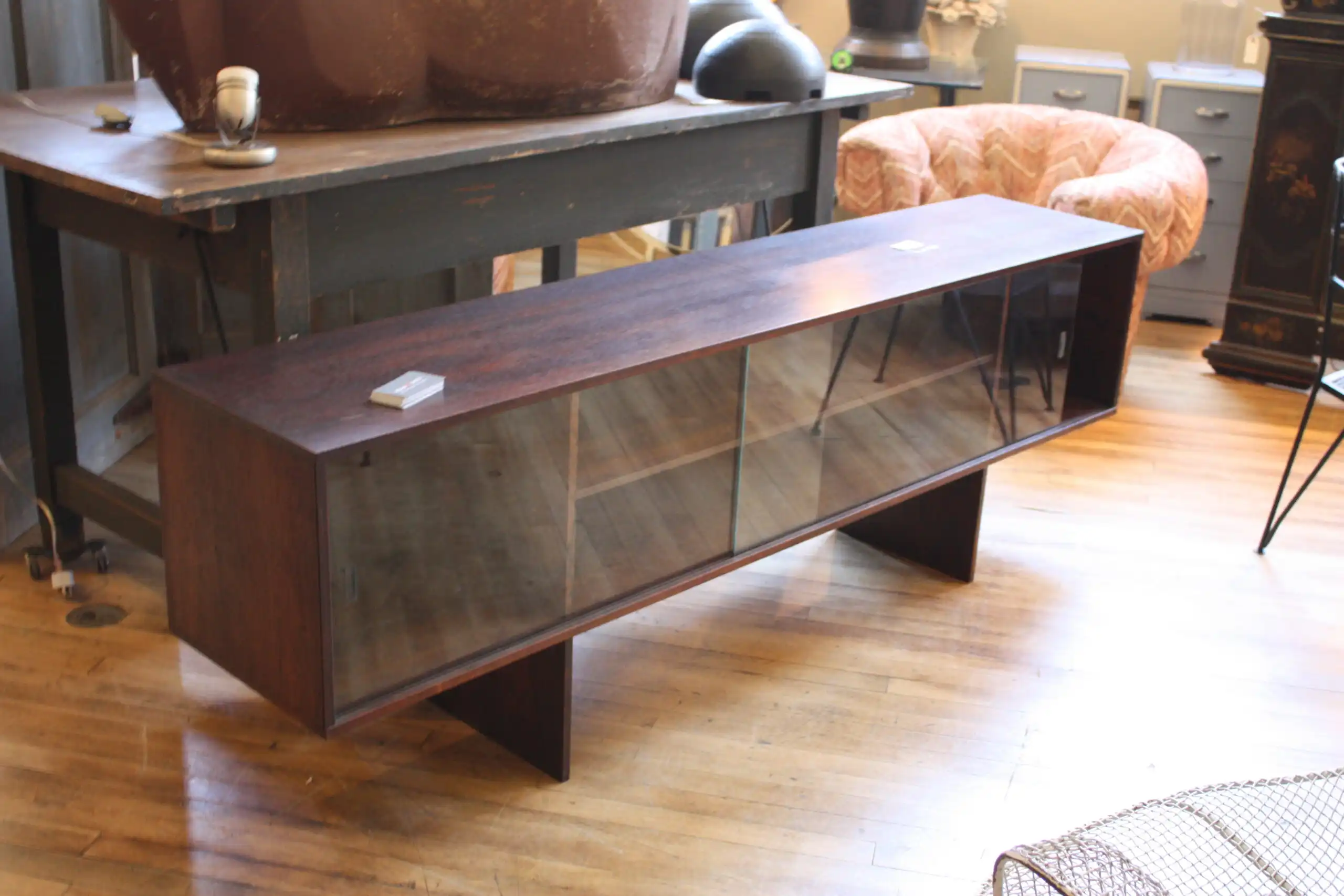 Regan Smith low credenza scaled