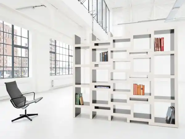 Rek bookcase 3