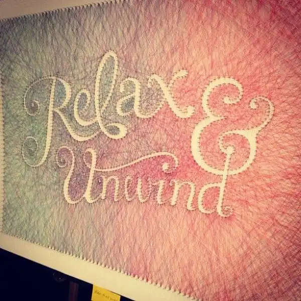 Relax art