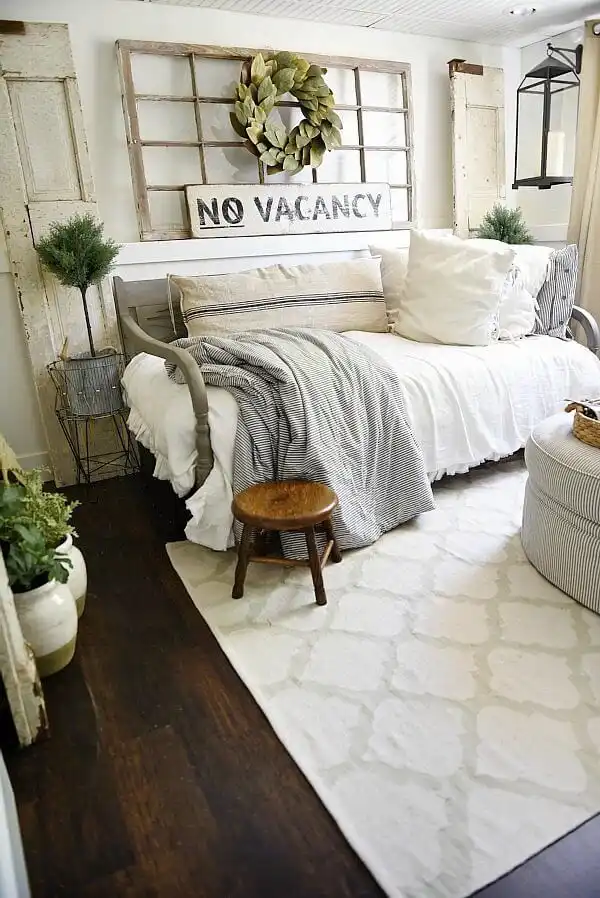 Farmhouse Decor: Give Your Home A Pastoral Transformation