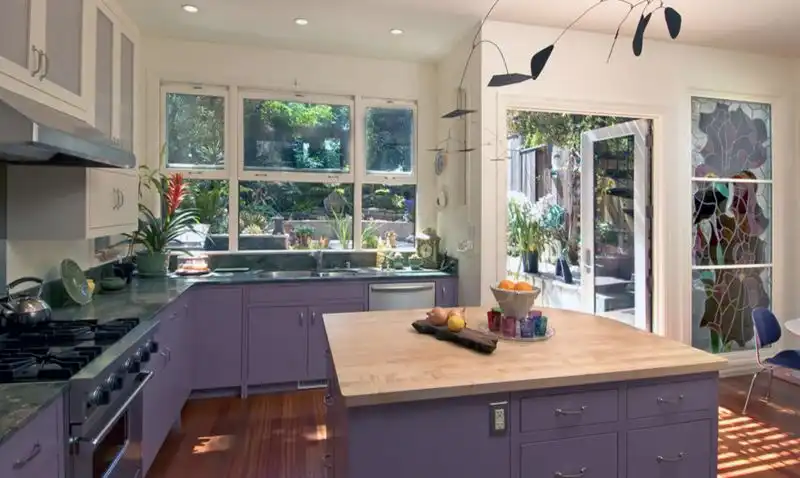 Go for a More Vibrant Hue