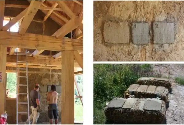 Romanian straw bale5