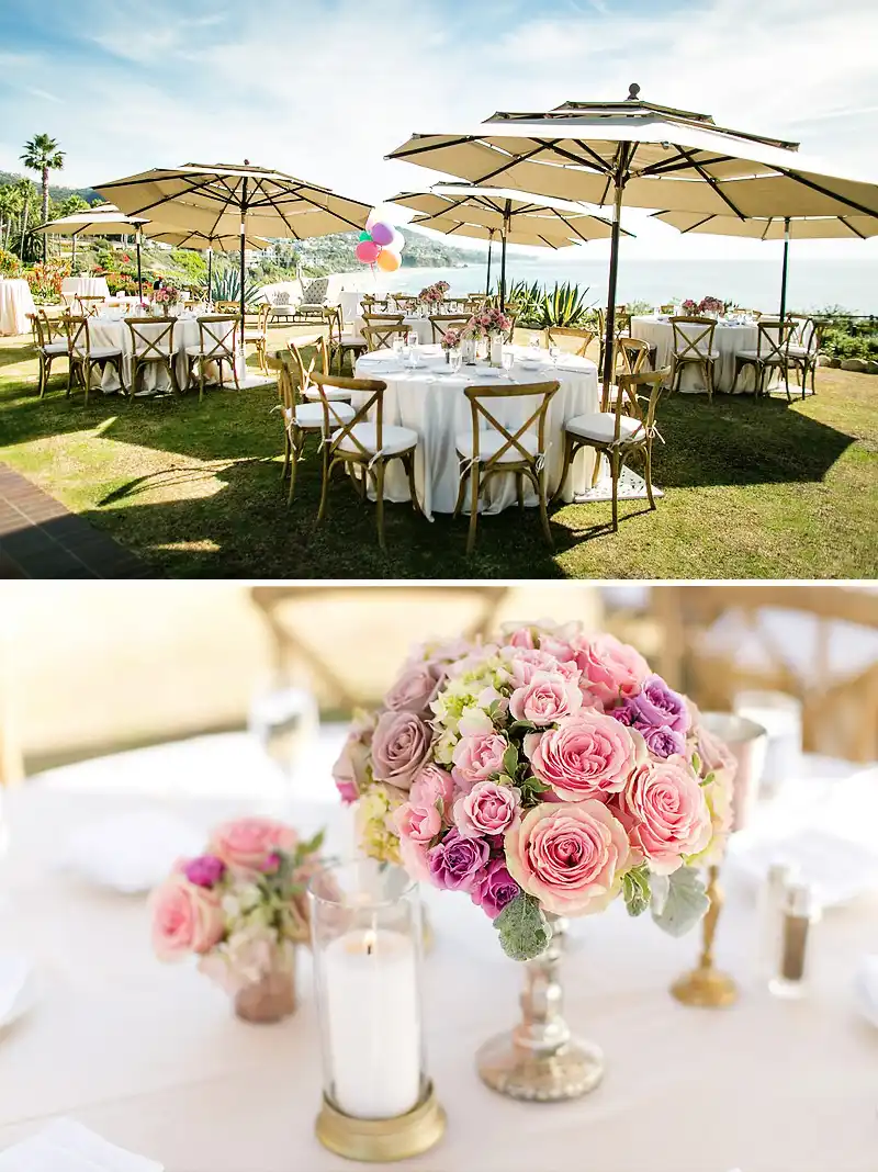 rose-topiary-centerpiece-baby-shower