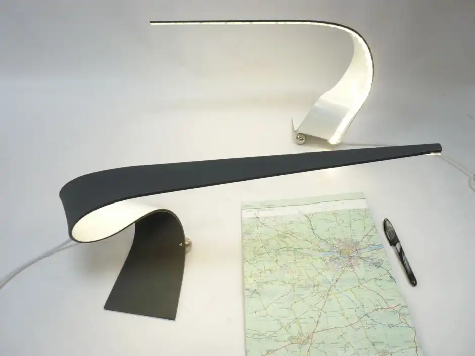 Ruray lamp by shane holland