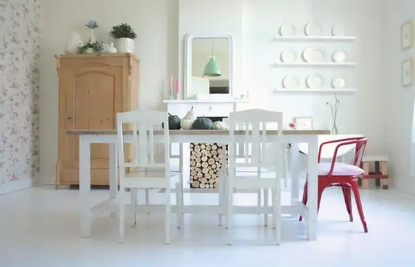 Scandinavian style