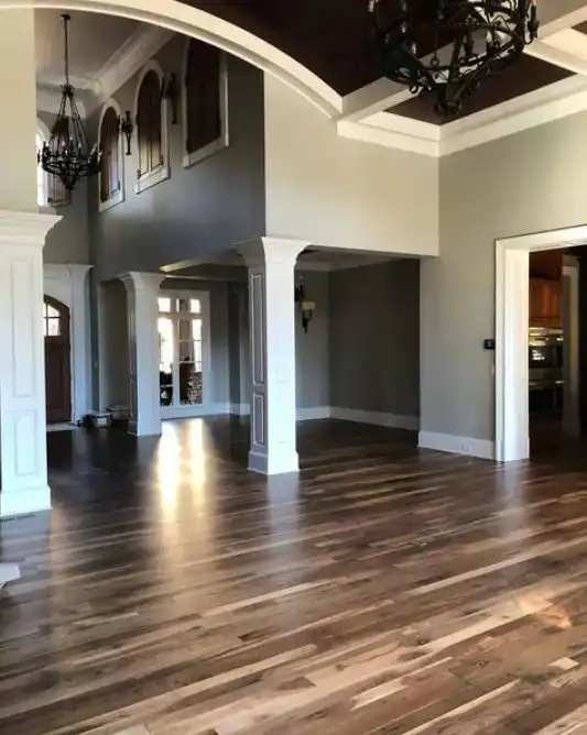 Wonderful With Walnut