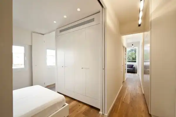 Sfaro apartment