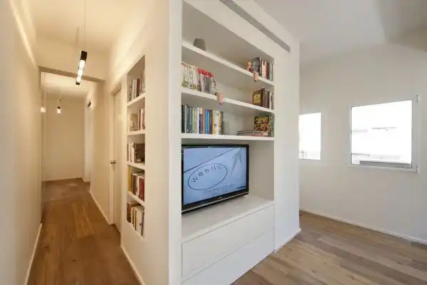 Sfaro apartment1