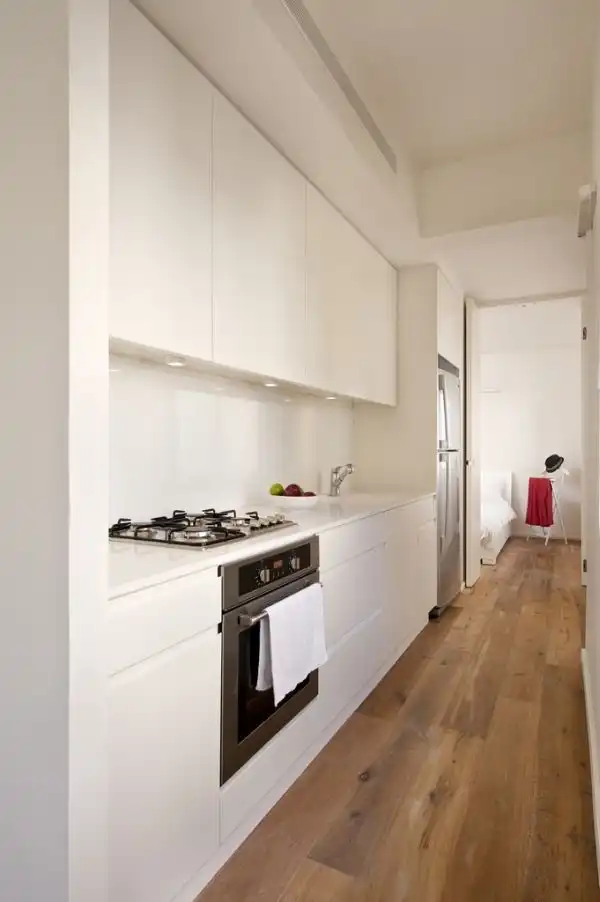 Sfaro apartment3