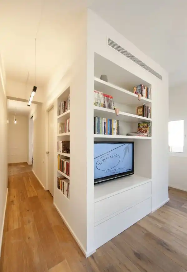 Sfaro apartment5