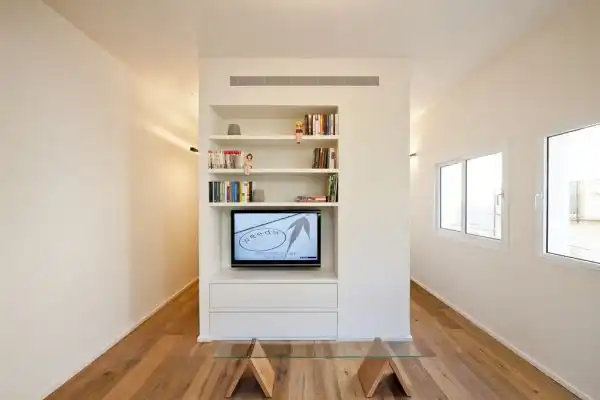 Sfaro apartment6
