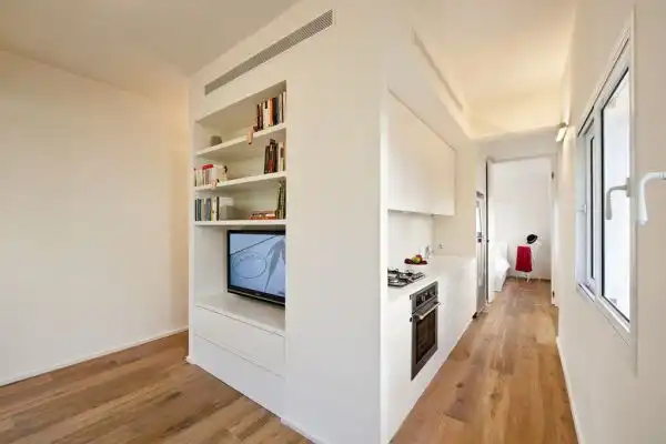 Sfaro apartment7