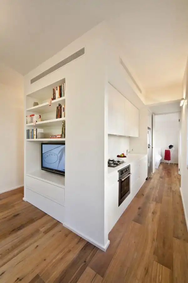 Sfaro apartment8