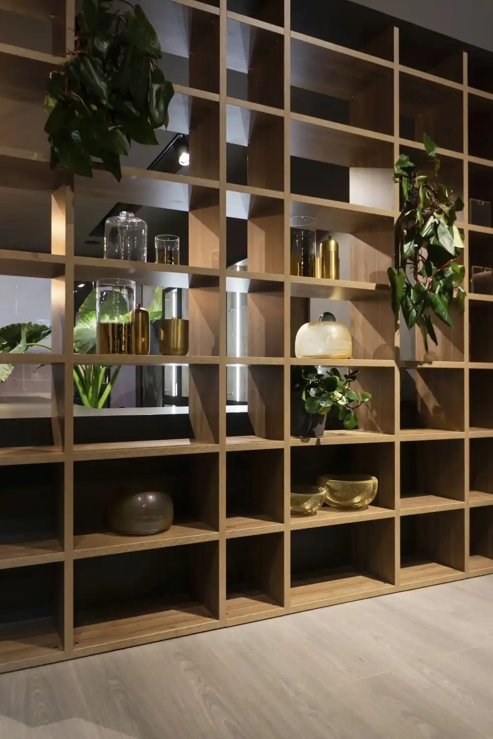 Leave Open Spaces