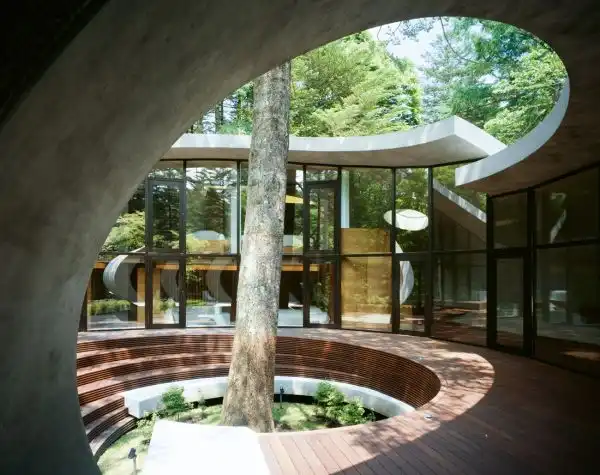 Shell artechnic architects4