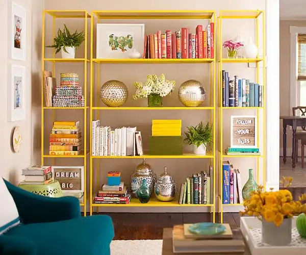 Shelving unit