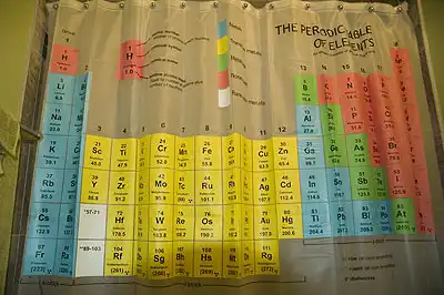 Showercurtain 1