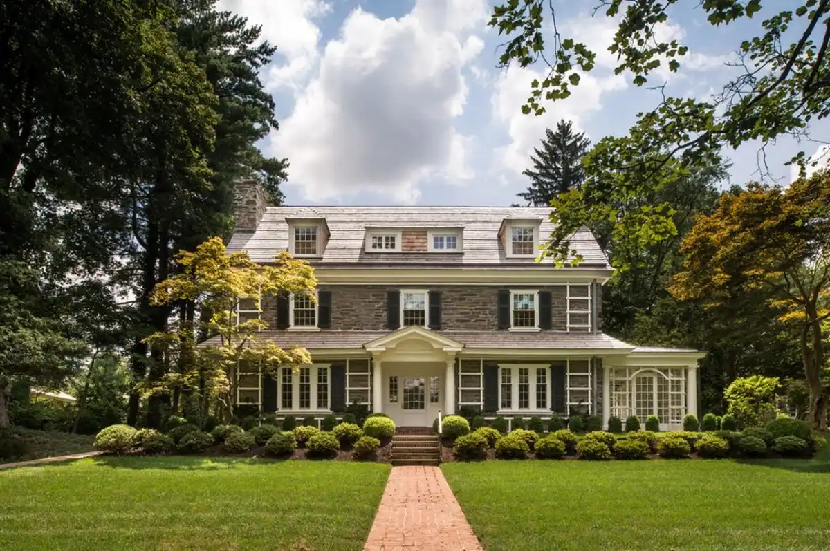 simple-design-traditional-architecture