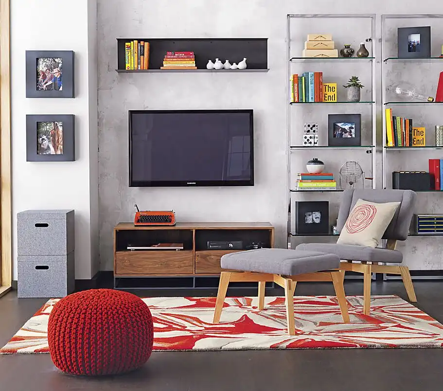 sleek-modern-media-console