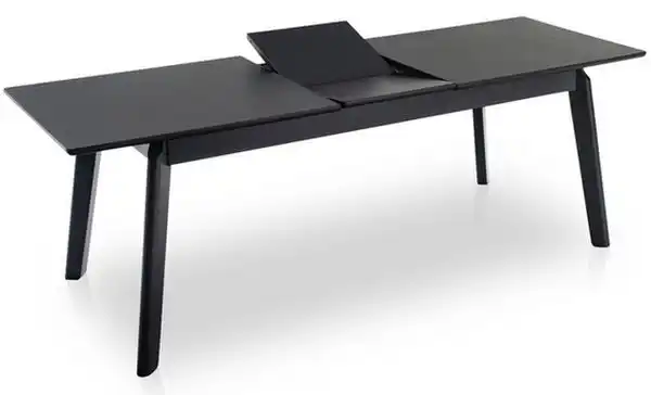 Slice expandable dining table1