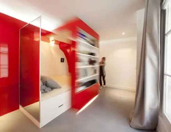 Small apartment transformation2