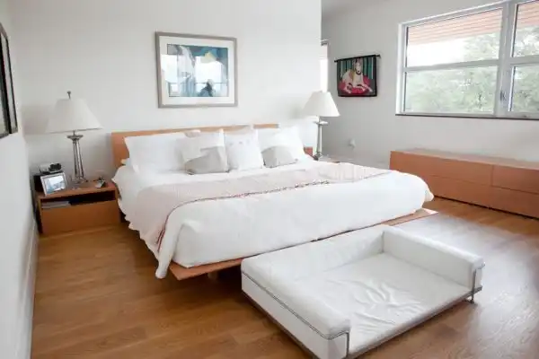 Small bed for your pet
