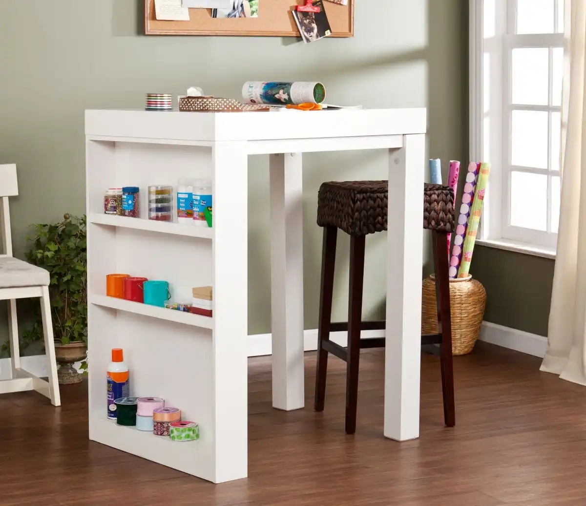 versatile workspace and desk