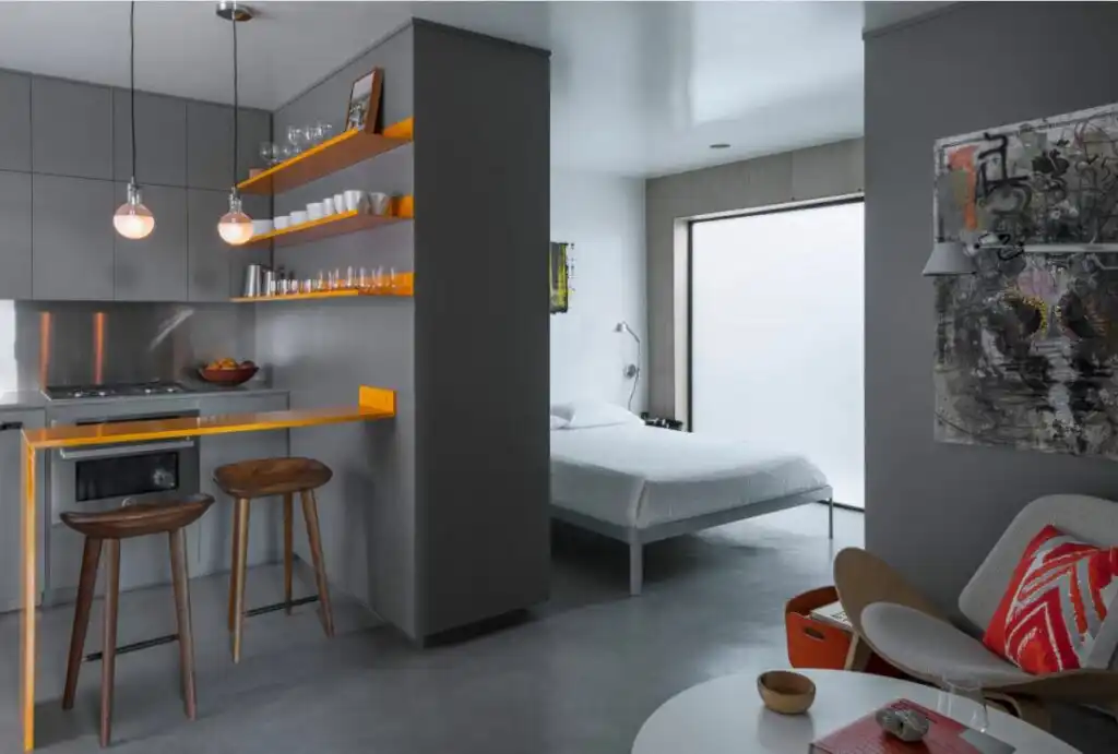 Small micro apartment grety 1024x691