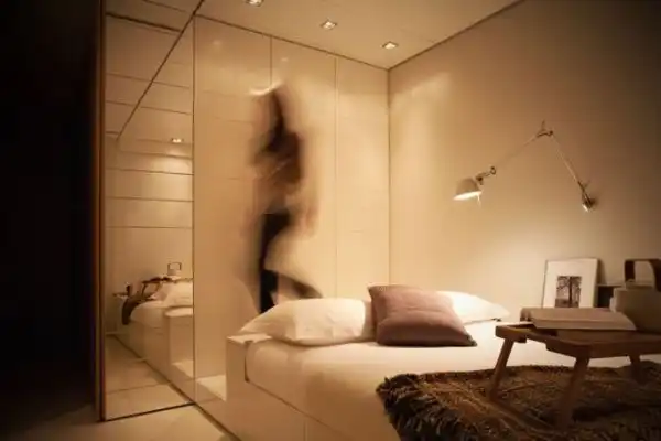 Small space bedroom furniture4