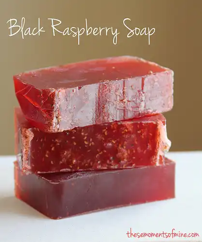 Soap diy1