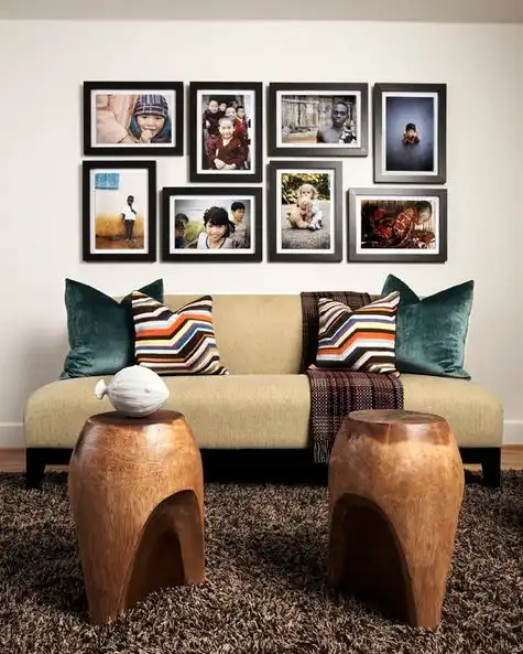 Sofa picture