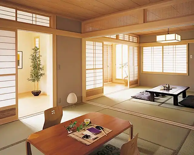 Space for meditaion