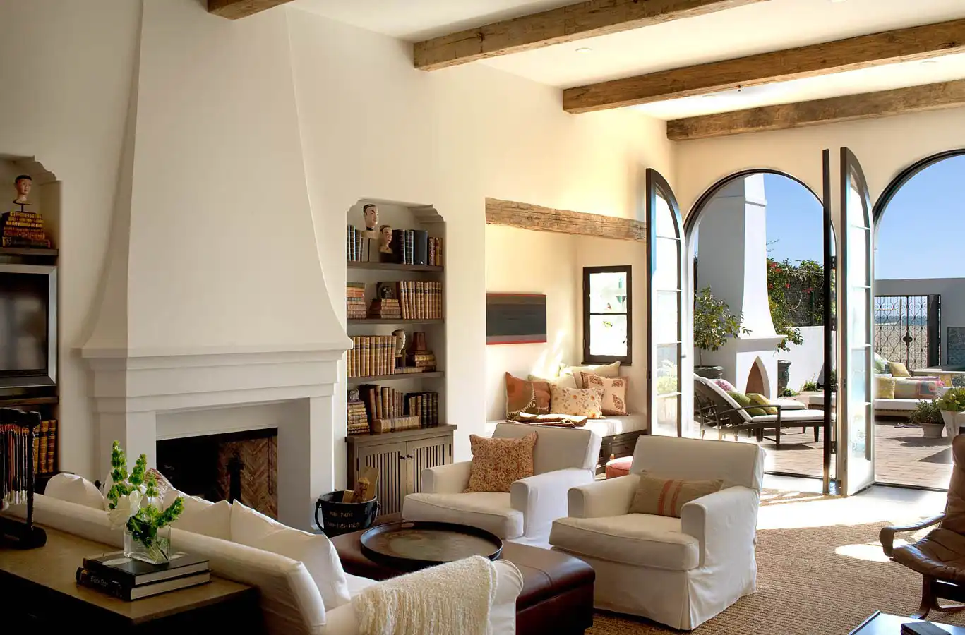 Braverman. Marc Appleton Architects.