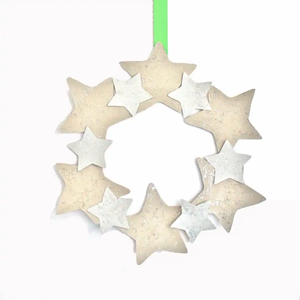 Star wreath 1024x1024