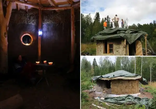 Strawbale house2