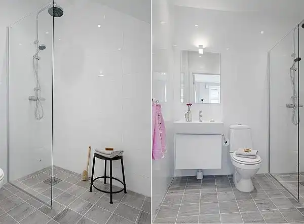 Student apartment interio design 79sqm12