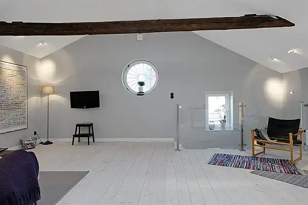 Student apartment interio design 79sqm8