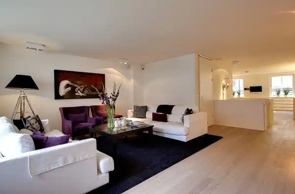 Stylish duplex4