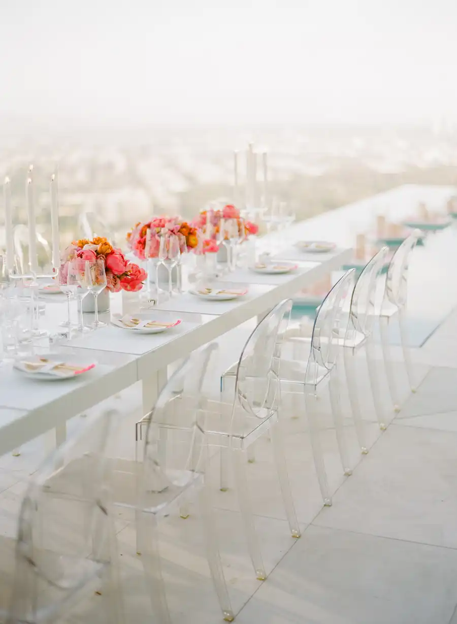 50 Outdoor Party Ideas You Should Try Out This Summer