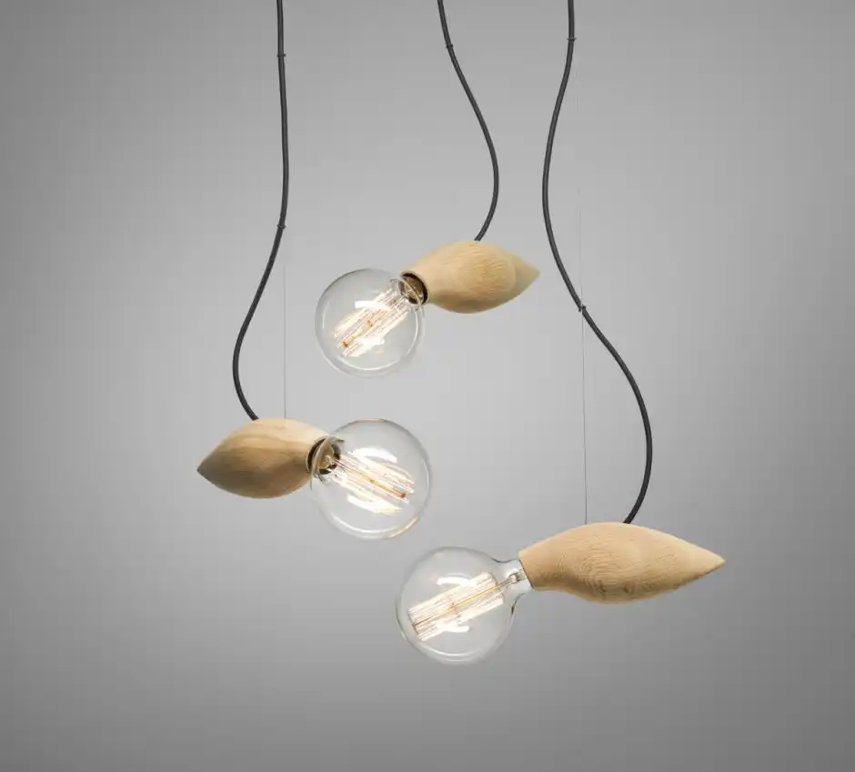 Swarm light