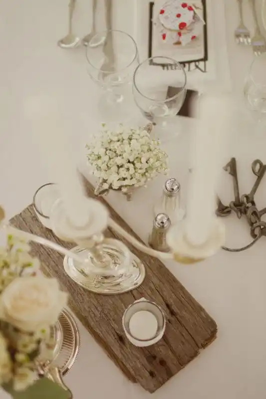 20 Alternative Table Runners