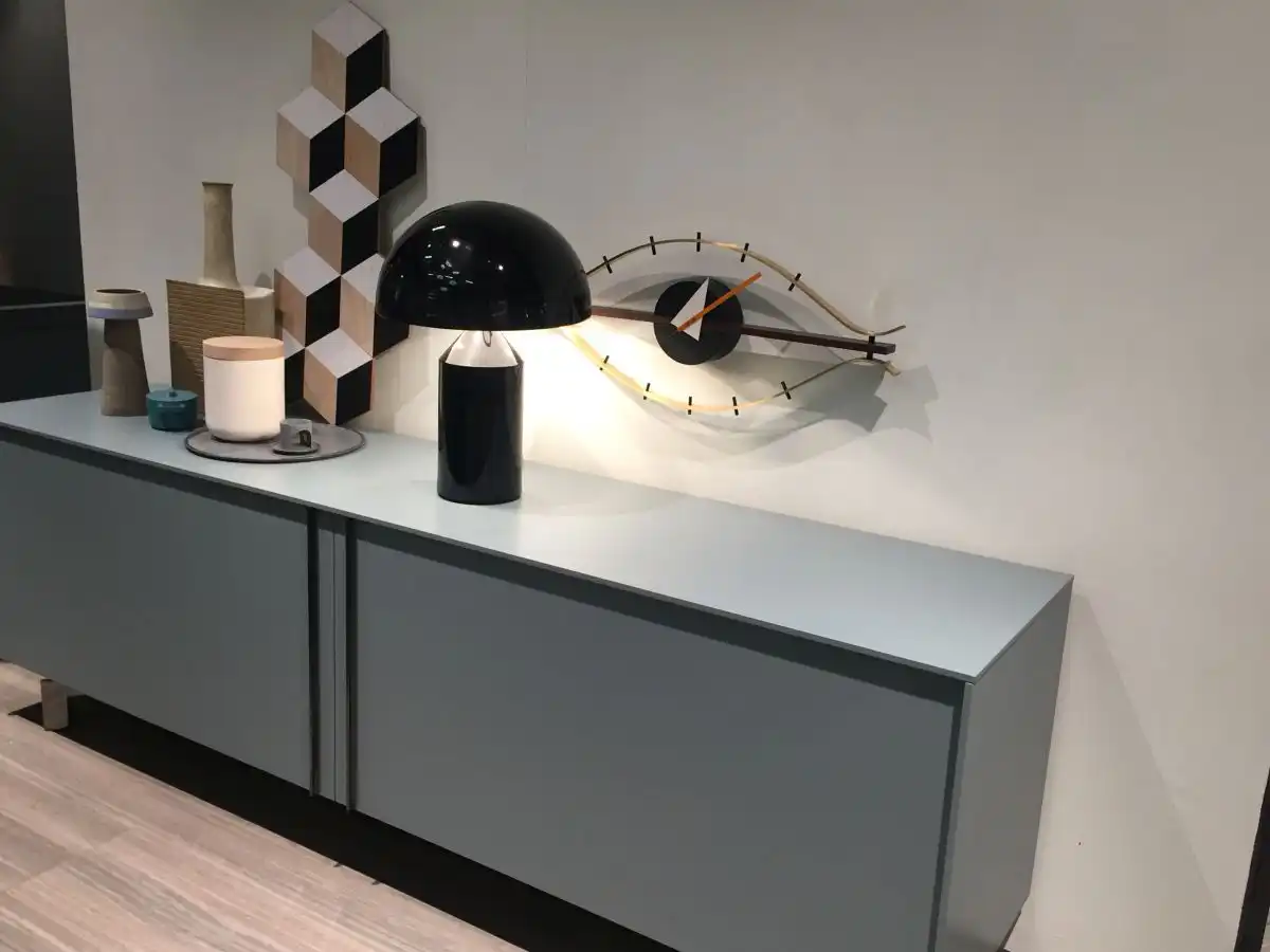 take in consideration the entryway with a console table