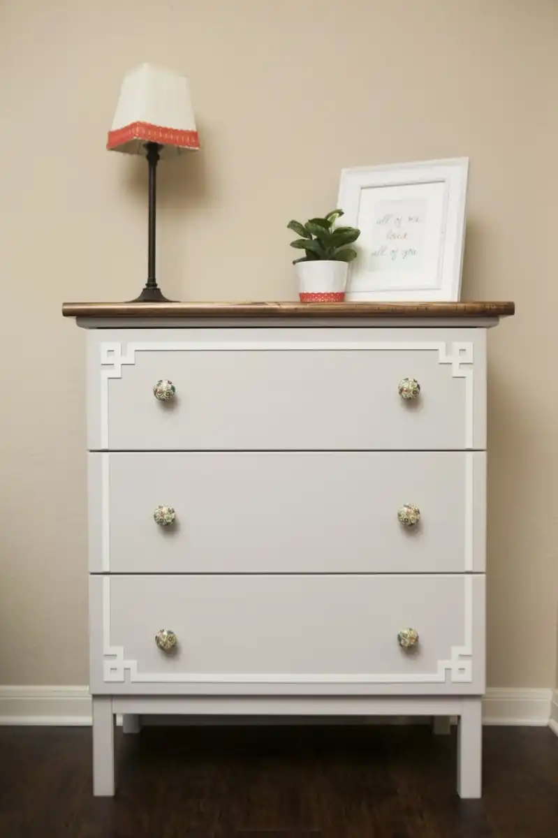 tarva-ikea-dresser-white-hack