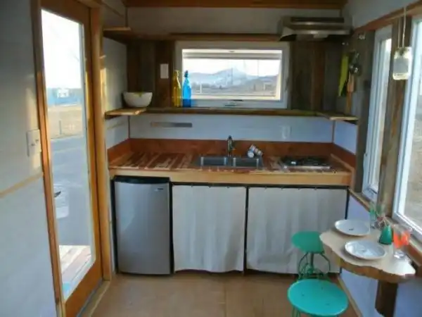 The durango tiny house on wheels2