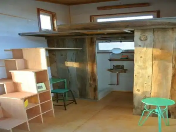 The durango tiny house on wheels3