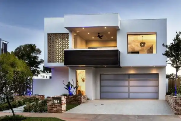 The empire by residential attitudes