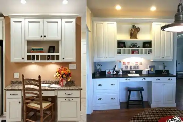 The importance of light for your desk