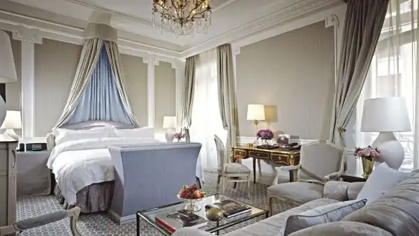 The st regis new york6