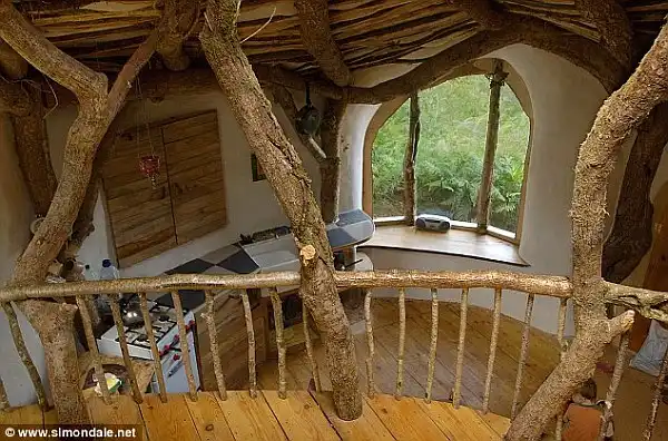 Timber accessories